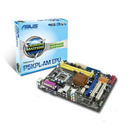 ASUS P5KPL-AM EPU Server Motherboard Drivers & Update for Windows 7, 8.1, 10 & XP