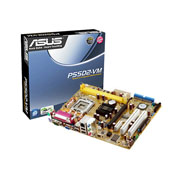 ASUS P5SD2-VM Server Motherboard Drivers & Update for Windows 7, 8.1, 10 & XP