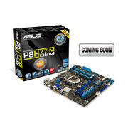 ASUS P8H77-M Motherboard Drivers Download for Windows 7, 8 ...
