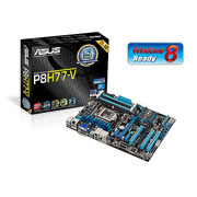 ASUS P8H77-V Motherboard Drivers Download for Windows 7, 8 ...
